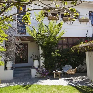 Maison d'hôtes Number5, Le Cap