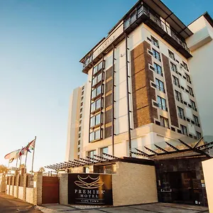 4* Hotel Premier Cape Manor