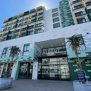 Appartement 1 On Building, Le Cap