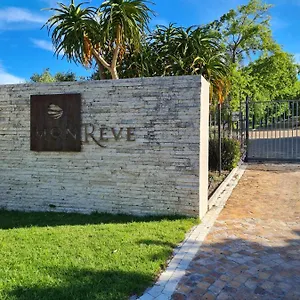 Mon Reve Estate Apartment