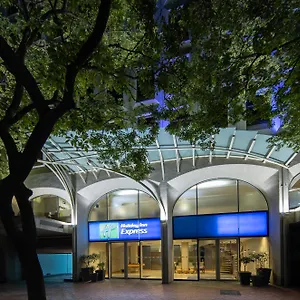 3* Hotel Express Centre By Ihg