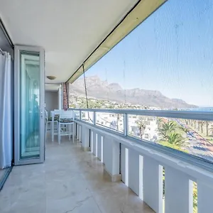Beach Vista By Totalstay Apartment