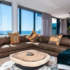 Magnificent Penthouse With Breathtaking Views Apartment