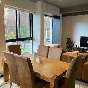 City Apartment