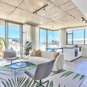 The Quarter Apartment