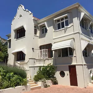 Maison d'hôtes Zeezicht, Le Cap