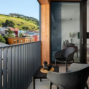 Old Cape Quarter 2 Bedroom Apartment