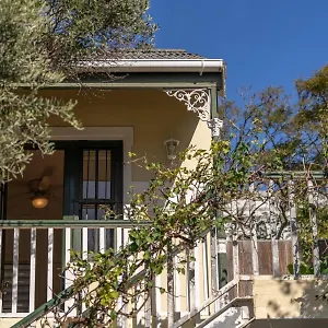 Maison d'hôtes Mediterranean, Le Cap
