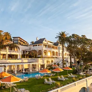 Hotel Ellerman House, Le Cap
