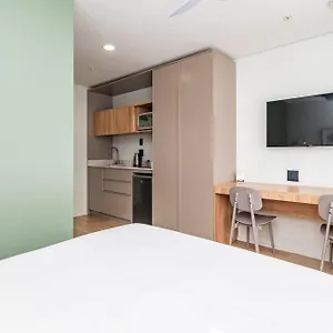 Appart hôtel Habitat By Totalstay, Le Cap