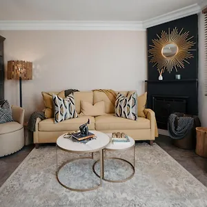 Maison d'hôtes Cape Finest Located In De Waterkant, Le Cap