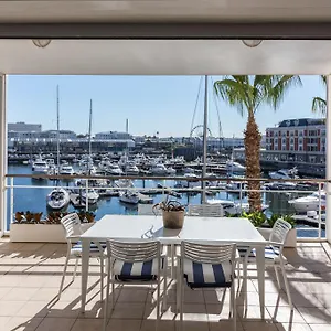 Appartement Atlantic Marina, Le Cap