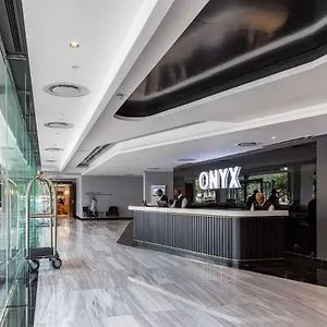 Luxury Onyx Penthouse With Sea Mountain Views By Cticc Apartment