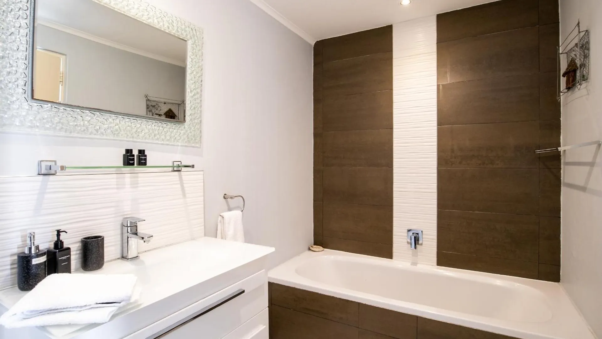 Cape Town Condo At The Adderley