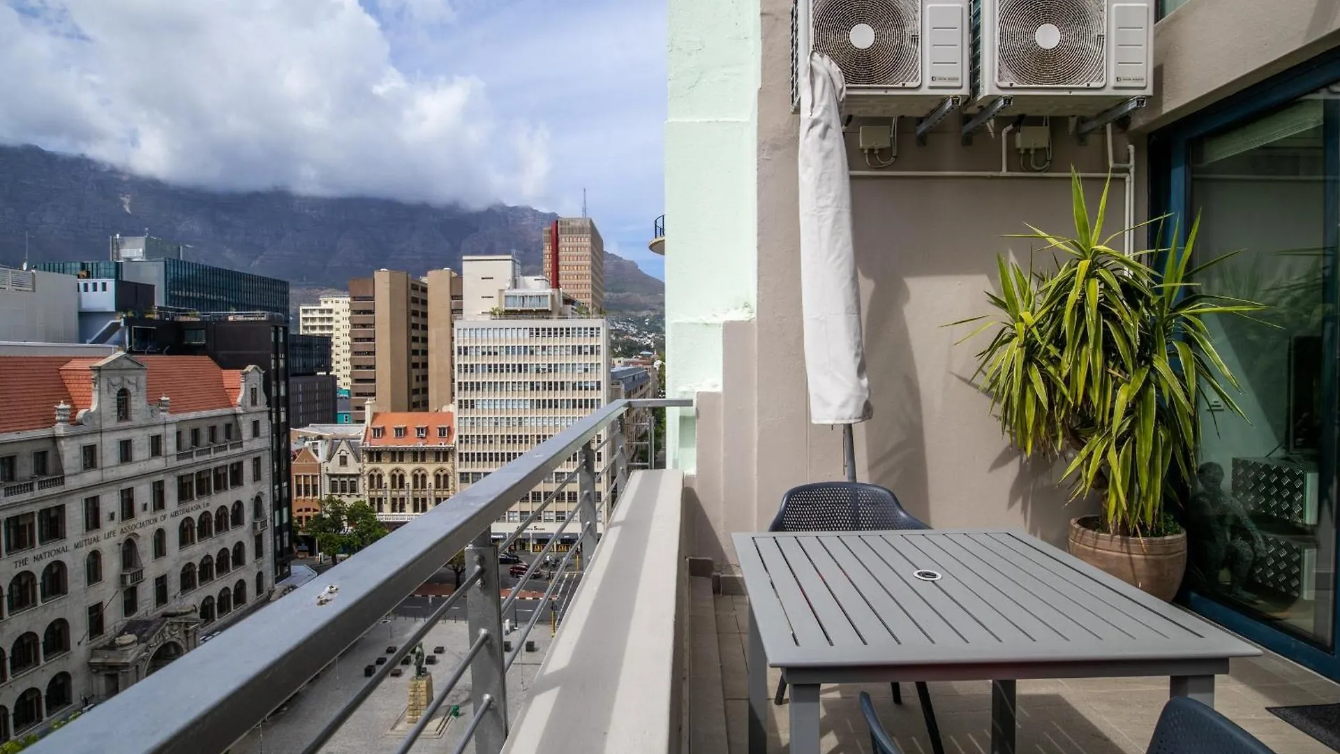 Cape Town Condo At The Adderley 0*, Cape Town South Africa