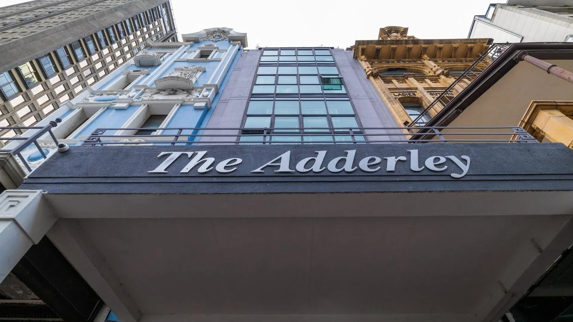 Cape Town Condo At The Adderley 0*, Cape Town