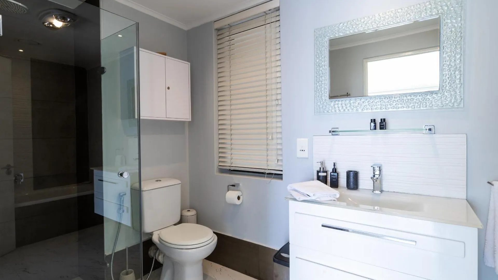 Cape Town Condo At The Adderley 0*, Cape Town