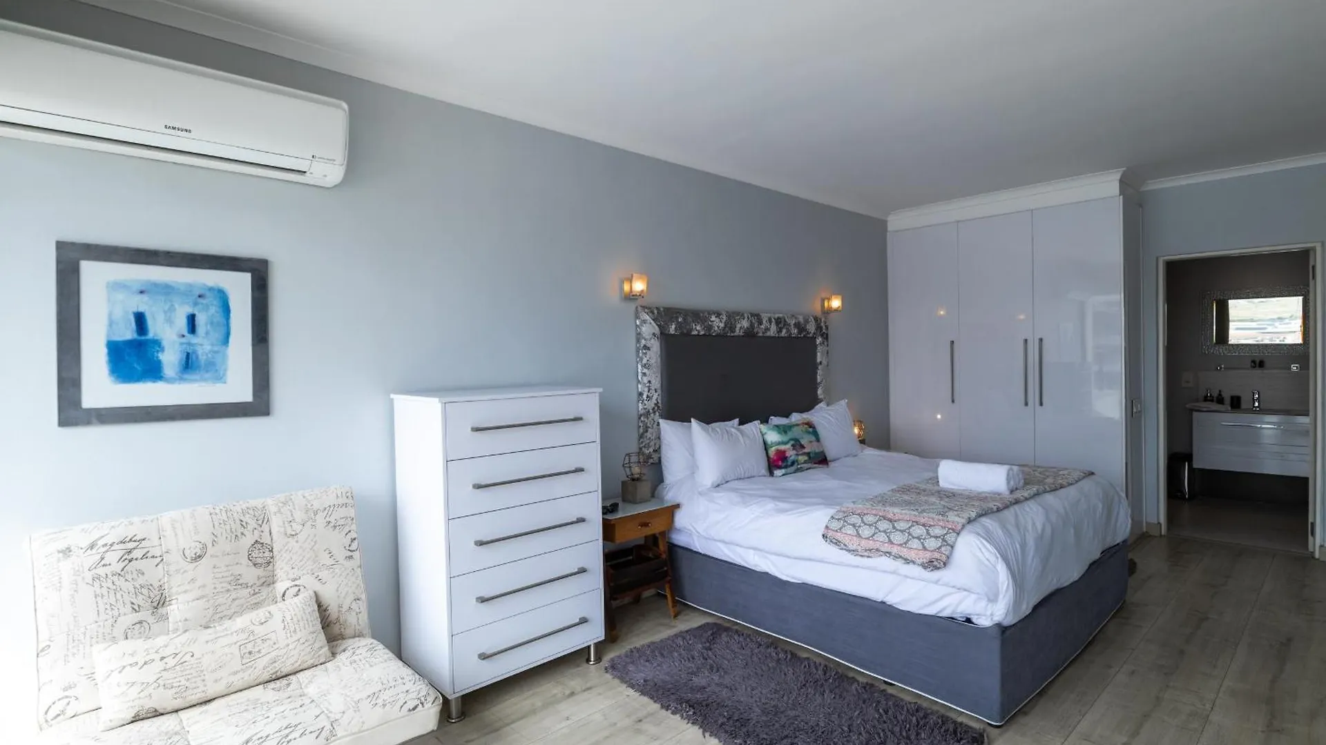 Cape Town Condo At The Adderley Apartment Cape Town